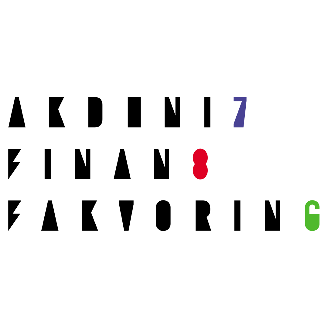 Akdeniz Finansal Faktoring A.Ş.